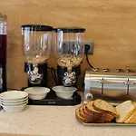 Mokka House Panzio Bed & Breakfast