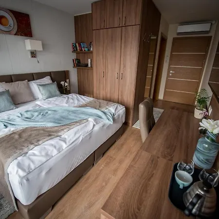 Mokka House Panzio Miskolc