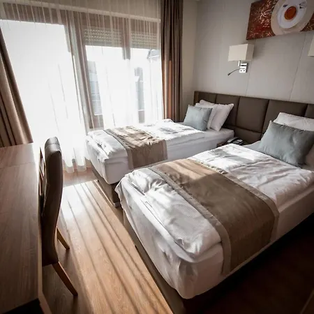 Mokka House Panzio Bed & Breakfast Miskolc