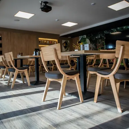 Mokka House Panzio