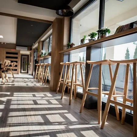 Couette-café Mokka House Panzio Miskolc