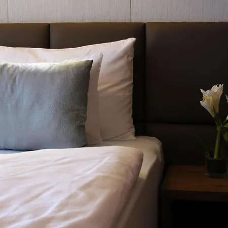 Bed & Breakfast Mokka House Panzio Miskolc