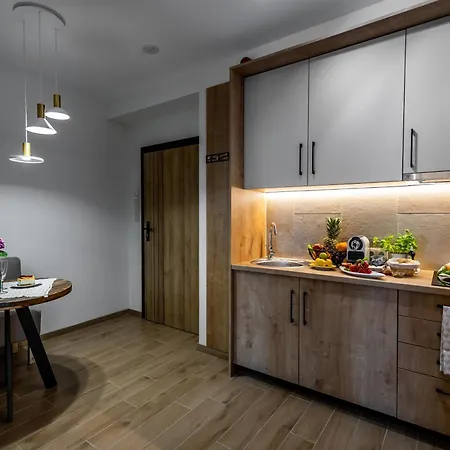 Mokka House Panzio 4*