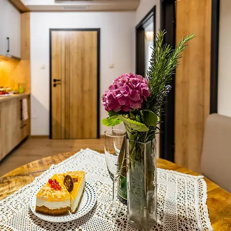 Mokka House Panzio 4* Miškovec
