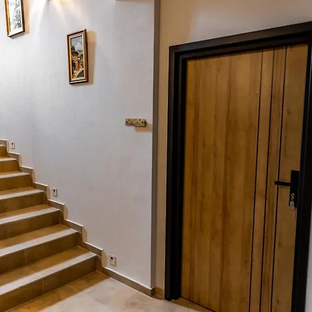 Mokka House Panzio 4*