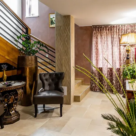Mokka House Panzio 4* Miskolc