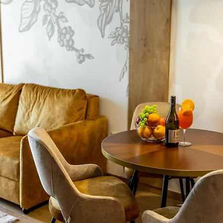 Mokka House Panzio 4* Miskolc
