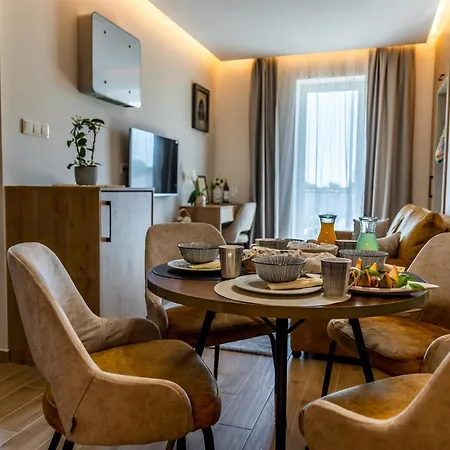 Mokka House Panzio Bed & Breakfast 4*