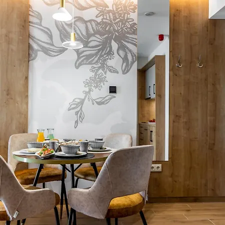 Bed & Breakfast Mokka House Panzio Miskolc