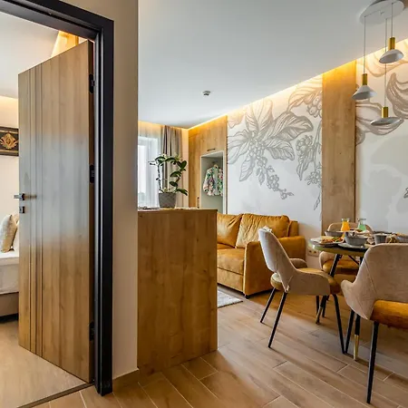 Bed & Breakfast Mokka House Panzio