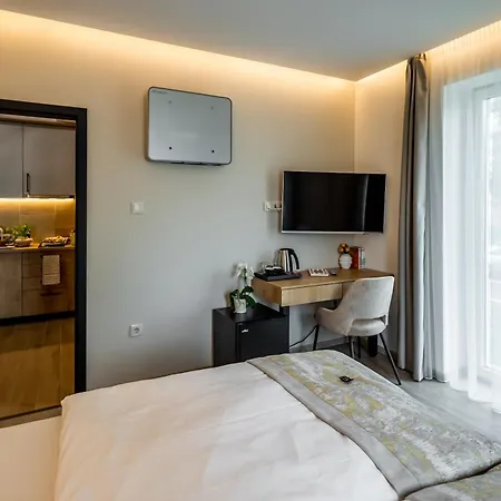 Mokka House Panzio 4*
