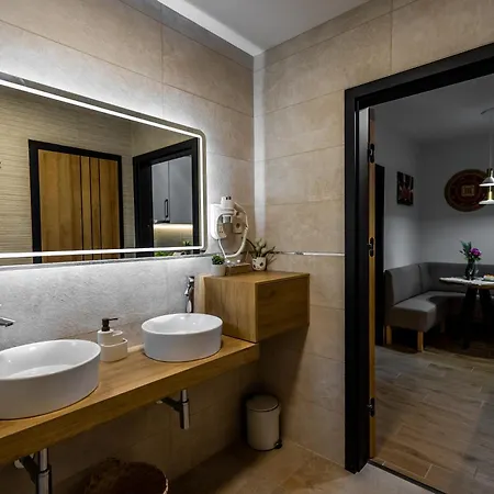 B&B Mokka House Panzio 4*