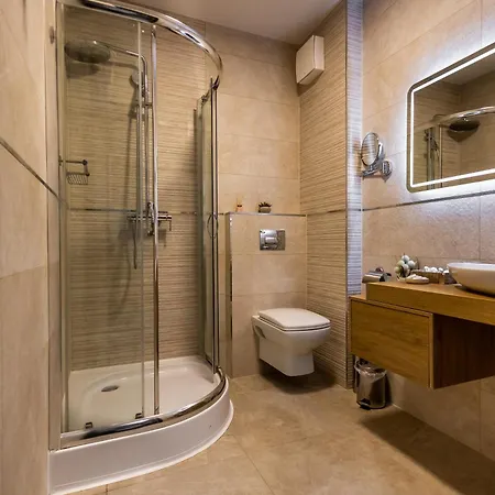 Mokka House Panzio