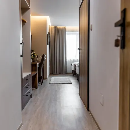 Mokka House Panzio 4*