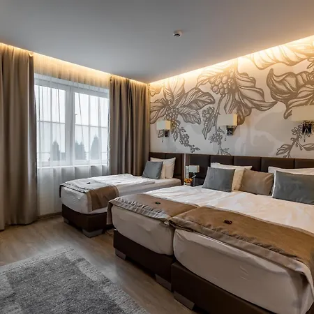 Mokka House Panzio 4*