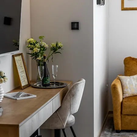 Bed & Breakfast Mokka House Panzio 4*