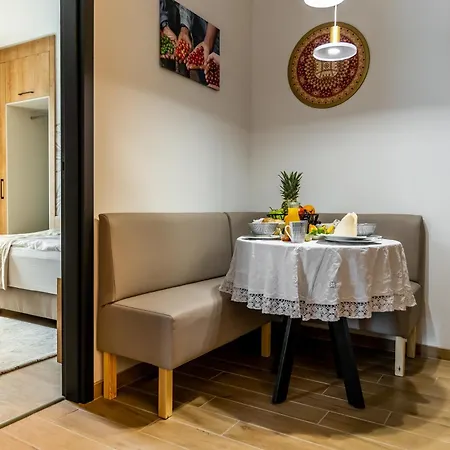 Mokka House Panzio Couette-café