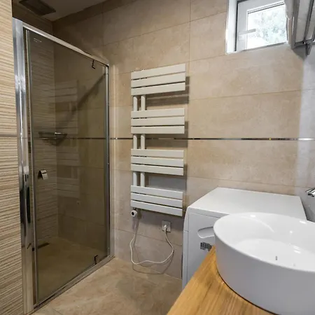 B&B Mokka House Panzio 4*