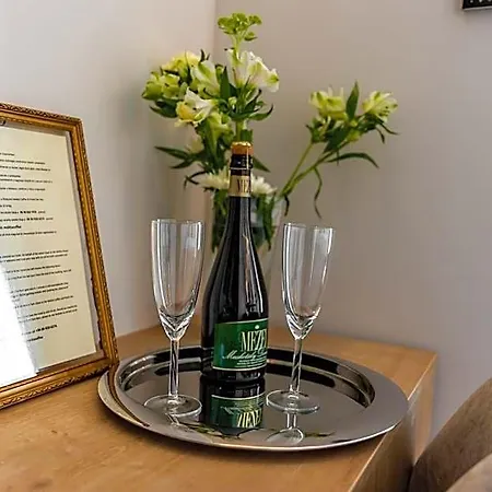 Mokka House Panzio B&B 4*