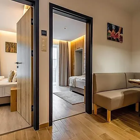 B&B Mokka House Panzio 4*