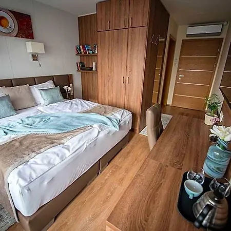 Mokka House Panzio B&B 4*