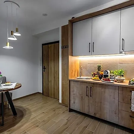 Mokka House Panzio