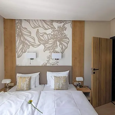 Mokka House Panzio