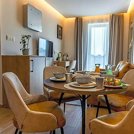 B&B Mokka House Panzio 미슈콜츠