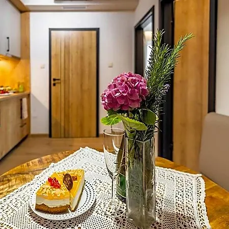 B&B Mokka House Panzio 4*