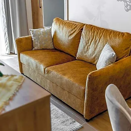 B&B Mokka House Panzio 미슈콜츠