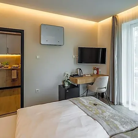 Mokka House Panzio B&B