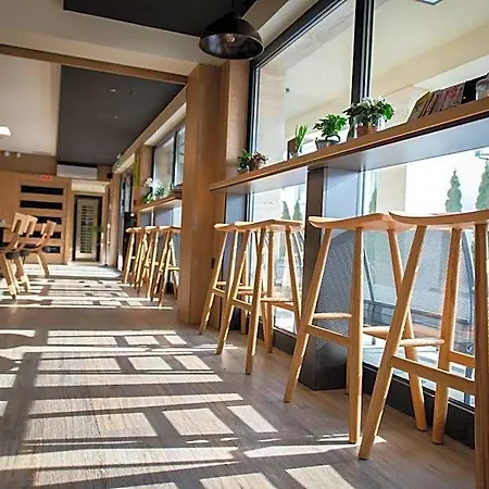 B&B Mokka House Panzio