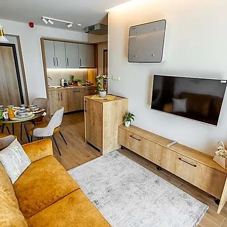 B&B Mokka House Panzio