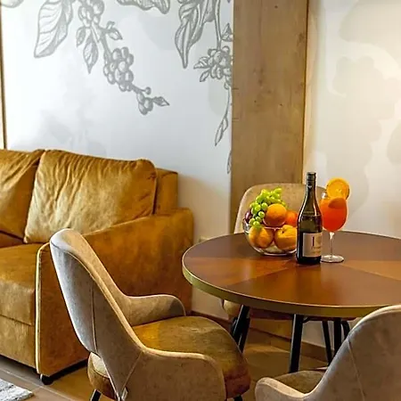 Mokka House Panzio B&B 4*