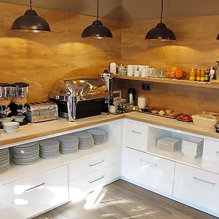 Mokka House Panzio B&B 4*