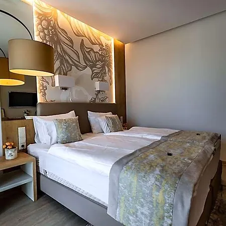 Mokka House Panzio B&B 4*