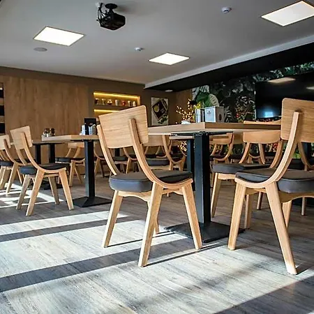 B&B Mokka House Panzio 4*
