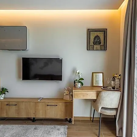 Mokka House Panzio 4*