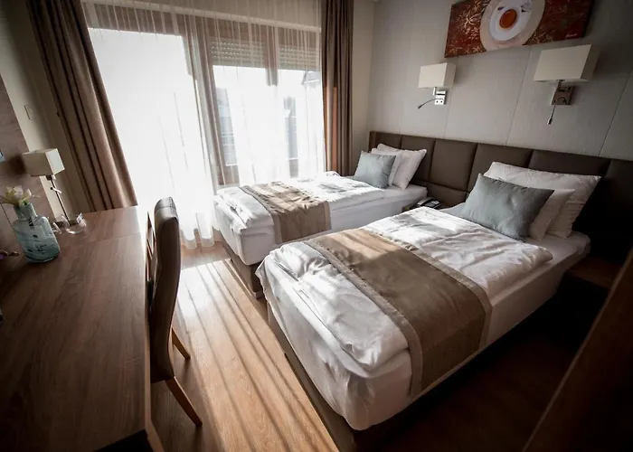 Mokka House Panzio Bed & Breakfast Miskolc