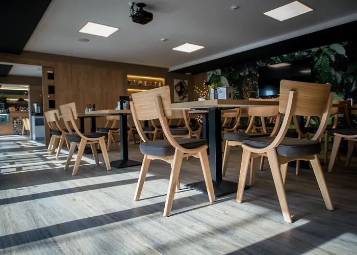 Mokka House Panzio