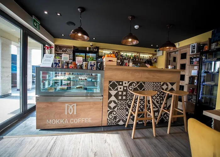 Mokka House Panzio Miskolc