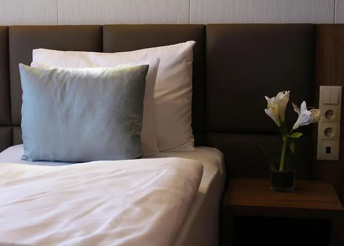 Bed & Breakfast Mokka House Panzio Miskolc