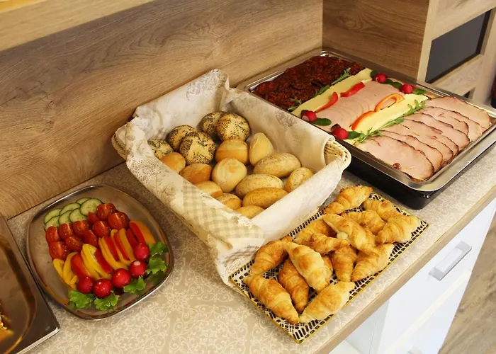 Mokka House Panzio Miskolc