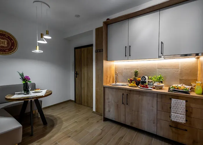 Mokka House Panzio 4*