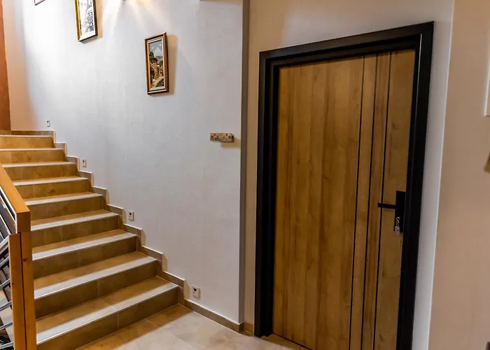Mokka House Panzio 4*