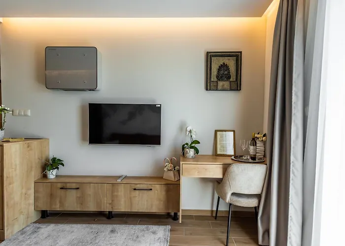 Mokka House Panzio