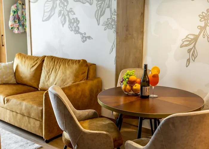 Mokka House Panzio 4* Miskolc