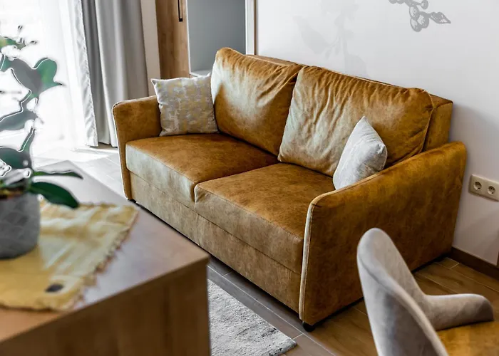 Bed & Breakfast Mokka House Panzio 4*