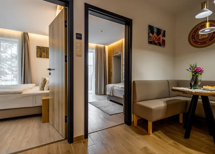 Mokka House Panzio Bed & Breakfast Miskolc