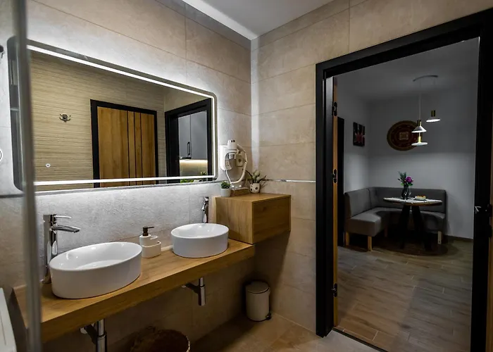 Bed & Breakfast Mokka House Panzio 4*